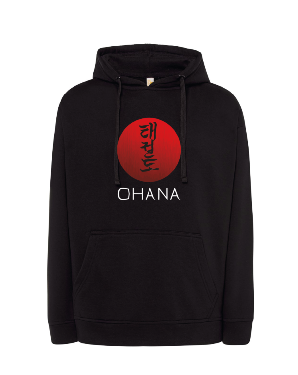 Sudadera con capucha
