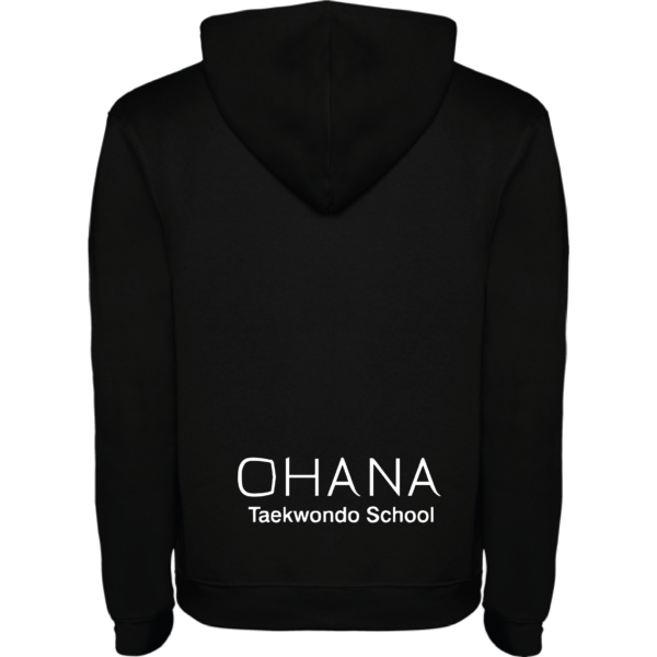 Sudadera con capucha