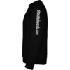Sudadera sin capucha