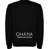 Sudadera sin capucha