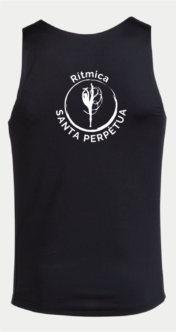 camiseta tirantes