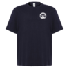 Camiseta Over Vesparpetua (del.) Camiseta Oversize