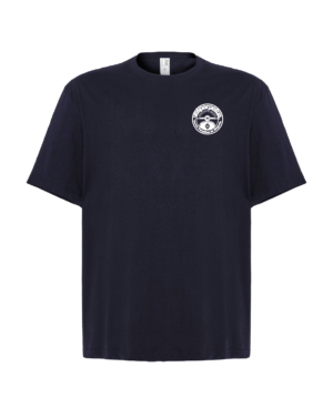 Camiseta Oversize
