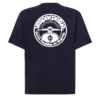 Camiseta Over Vesparpetua (tras.) Camiseta Oversize