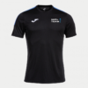 Camiseta TKD Seül (del.) Camiseta entreno