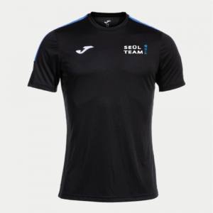 Camiseta entreno