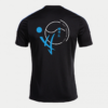 Camiseta TKD Seül (tras.) Camiseta entreno