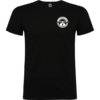 Camiseta algodón Vesparpetua (del.) Camiseta