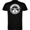 Camiseta algodón Vesparpetua (tras.) Camiseta