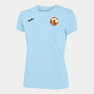 Camiseta entreno chica