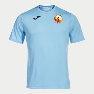 Camiseta entreno chico