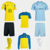 Pack Juego y entreno JUGADOR