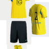 Pack JUEGO JUGADOR