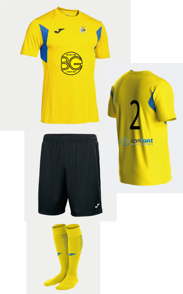 Pack JUEGO JUGADOR