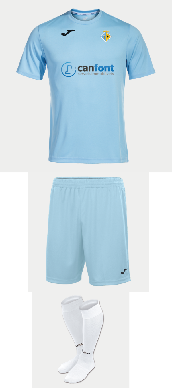 Pack JUEGO JUGADOR