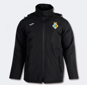 Parka Llinars Abrigo