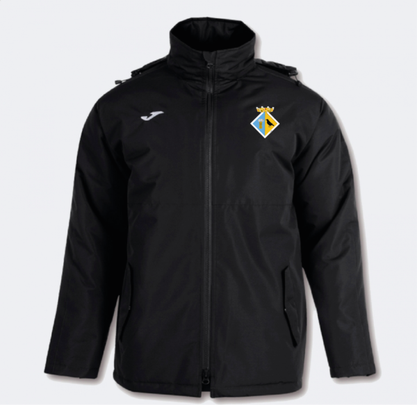 Parka Llinars Abrigo