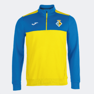 Sudadera entreno