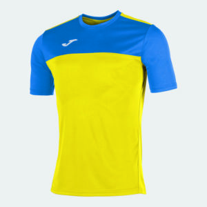 camiseta winner Camiseta entreno